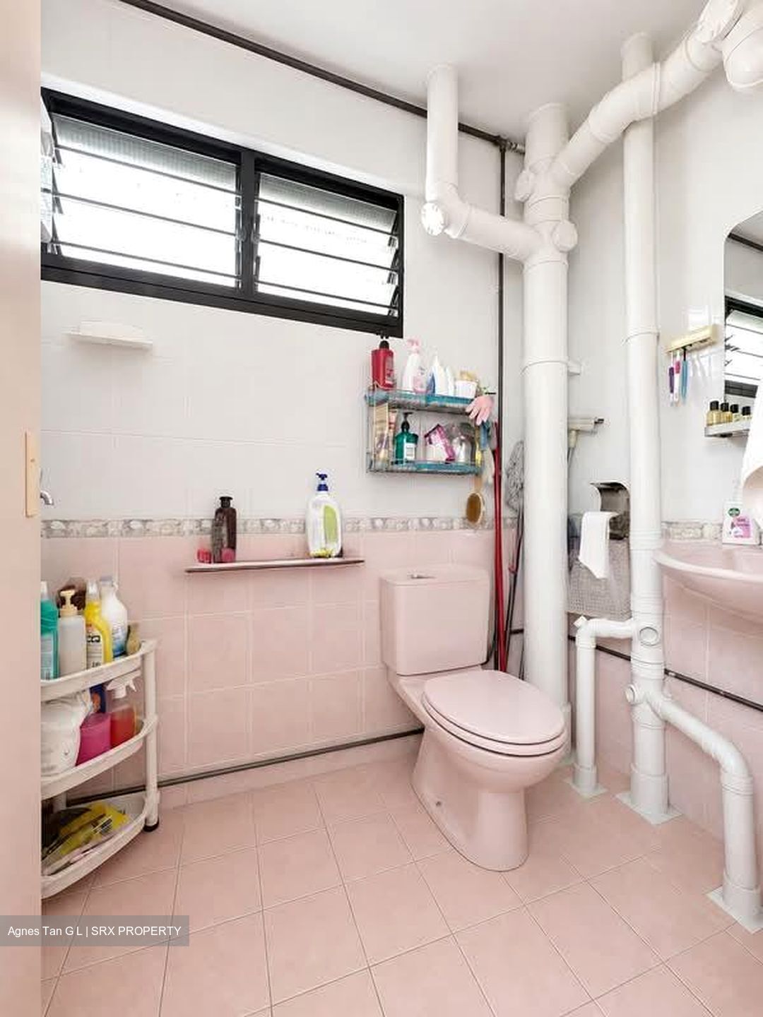 Blk 234 Yishun Street 21 (Yishun), HDB 4 Rooms #559198571